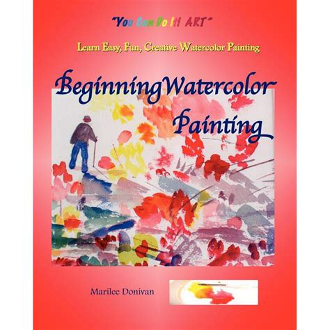Bring Your Imagination to Life with Maical Water Painting Book